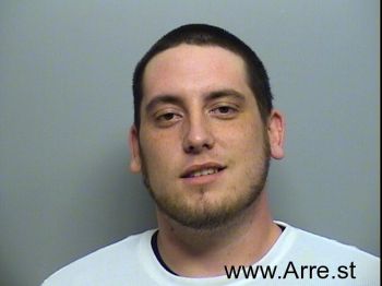 Cody Wayne Dennis Mugshot