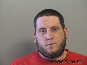 Cody Wayne Dennis Mugshot