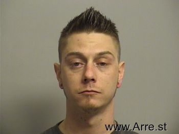 Cody Anson Duncan Mugshot