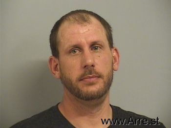 Cody Joe Dunlap Mugshot