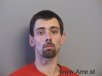 Cody Dell Ford Mugshot