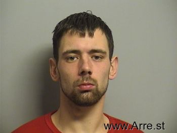 Cody Dell Ford Mugshot