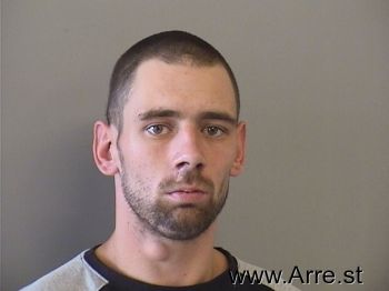 Cody Dell Ford Mugshot