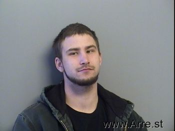 Cody Wayne Gibson Mugshot