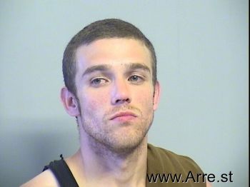 Cody Mackenzie Gibson Mugshot