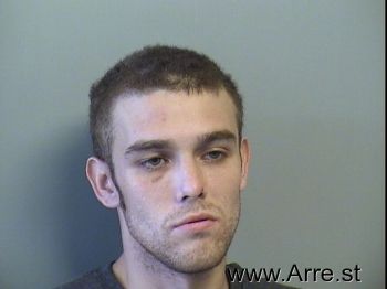 Cody Mackenzie Gibson Mugshot