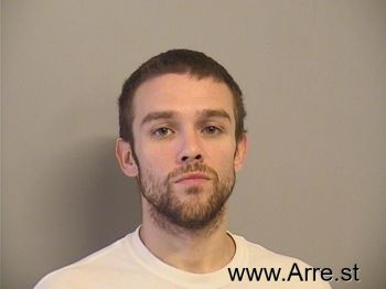 Cody Mackenzie Gibson Mugshot