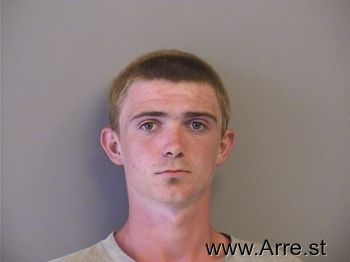 Cody Dwane Griffin Mugshot