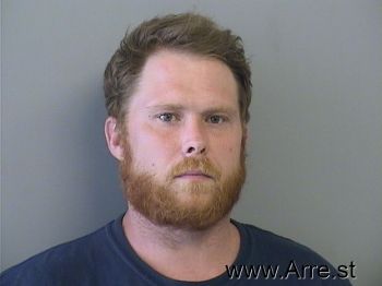 Cody Ray Hicks Mugshot