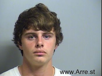 Cody Lloyd Hudson Mugshot