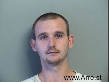 Cody  Hudson Mugshot