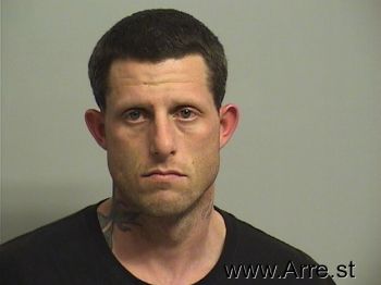 Cody Jo King Mugshot