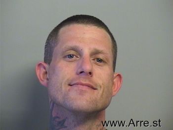 Cody Jo King Mugshot