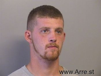 Cody  Lay Mugshot