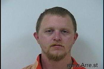 Cody Lee Laymon Mugshot