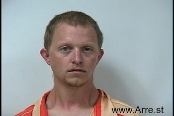 Cody Lee Laymon Mugshot