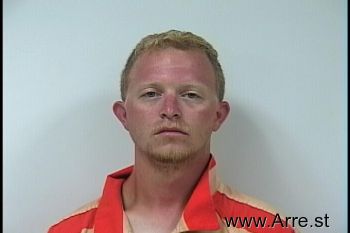 Cody Lee Laymon Mugshot