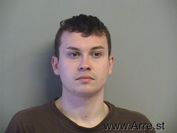 Cody Dalton Littlefield Mugshot