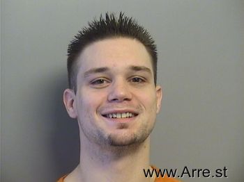 Cody Robert Mathews Mugshot