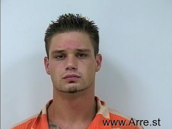 Cody Robert Mathews Mugshot