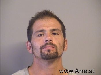 Cody Allen Mcintosh Mugshot