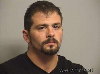 Cody Allen Mcintosh Mugshot