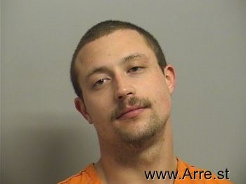 Cody Lee Moore Mugshot