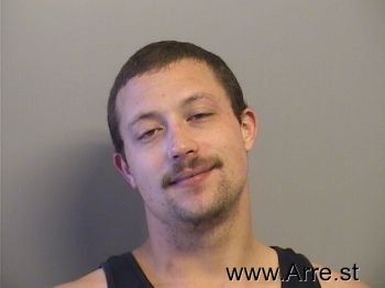 Cody Lee Moore Mugshot