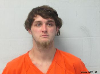 Cody Wayne Moore Mugshot