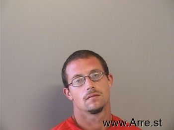 Cody Lee Moore Mugshot