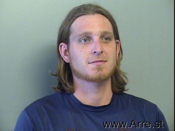 Cody James Pearson Mugshot