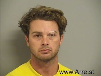 Cody Ray Pollard Mugshot