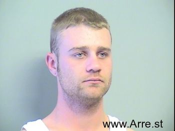 Cody  Ritchie Mugshot