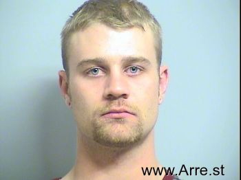 Cody  Ritchie Mugshot