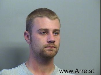 Cody  Ritchie Mugshot