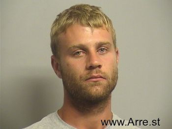 Cody  Ritchie Mugshot