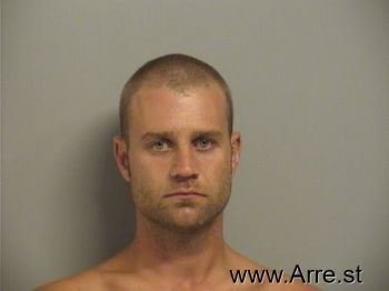 Cody  Ritchie Mugshot