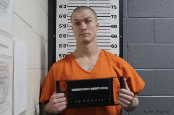 Cody  Robinson Mugshot