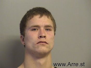 Cody  Robinson Mugshot