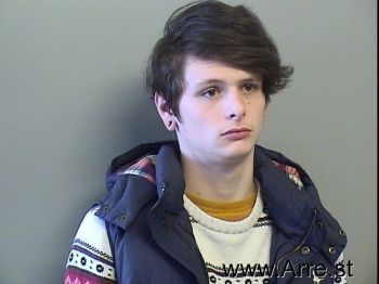 Cody Lee Asher Rodgers Mugshot