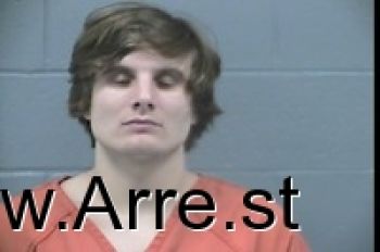 Cody Bryce Russell Mugshot