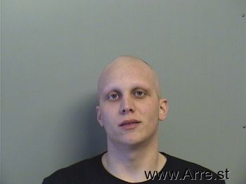 Cody Alan Thomas Mugshot