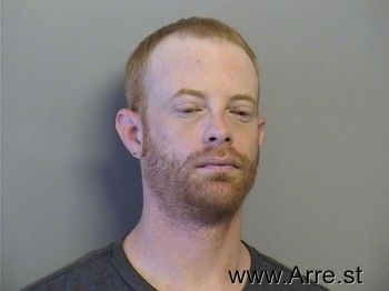 Cody Wayne Thomas Mugshot