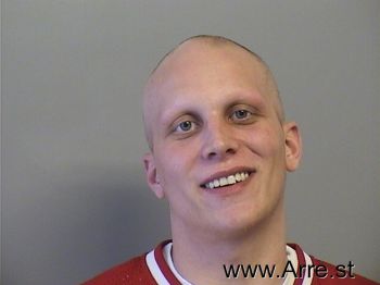 Cody Alan Thomas Mugshot