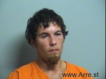 Cody Lee Thompson Mugshot