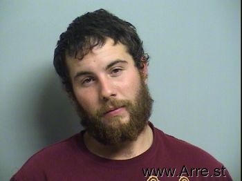 Cody Lee Thompson Mugshot