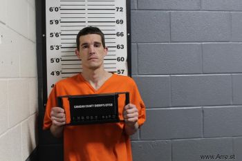 Cody Ryan Thornton Mugshot