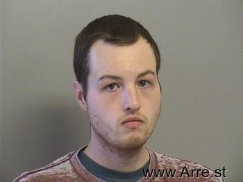 Cody Clay Walker Mugshot