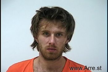 Cody Allen Wilkerson Mugshot