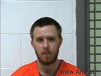 Cody Allen Wilkerson Mugshot